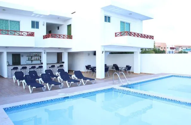 Hotel Bayahibe Dominican Republic